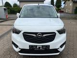 Opel Combo Life 1,2 TURBO/EDITION/XL 7.SITZER/GARANTI - Opel Combo Life: Edition