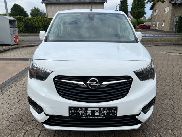 Opel Combo Life 1,2 TURBO/EDITION/XL 7.SITZER/GARANTI
