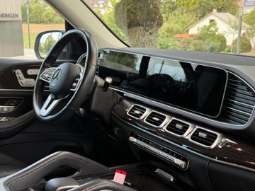 Mercedes GLE 350 - 10