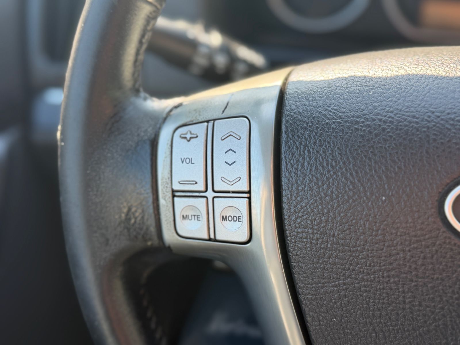 Fahrzeugabbildung Hyundai ix55 Premium /Schiebed./Leder/7.Sitzer/Xenon/AHK