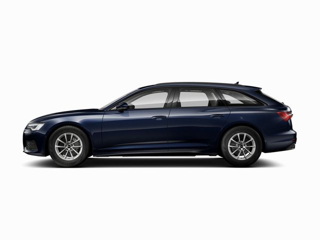 A6 Avant 40 2.0 TDI quattro S-tronic
