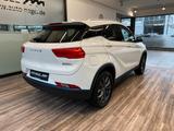 DFSK Seres 3 Luxury +NAVI+SHZ+PTS+360°+Panoramadach+ - DFSK Seres 3 Gebrauchtwagen