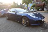 Ferrari GTC4Lusso T 3.9 V8*CERAMIC*ACC*CAM*DEUTSCH*19TKM - Ferrari GTC4Lusso in Bochum