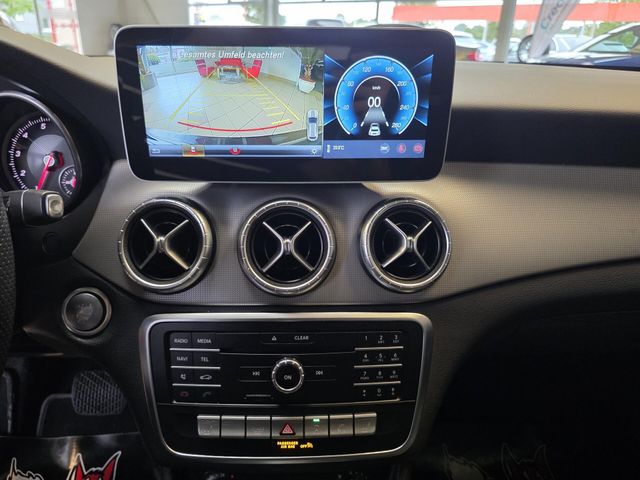 MERCEDES-BENZ CLA Shooting Brake — Foto 22