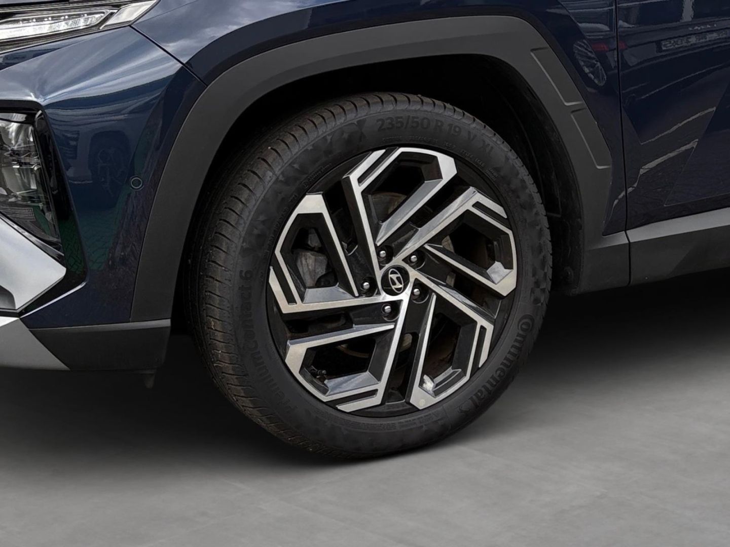 Hyundai Tucson – Bild 7