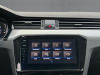 Volkswagen Passat Variant - Vorschau Bild 11