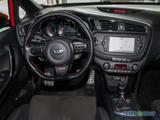 Kia Ceed 1.6 T-GDi GT-Track RECARO / XENON / Navi - Kia cee'd / Ceed mit Benzin-Antrieb