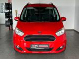 Ford Tourneo Courier 1.0 EcoBoost Titanium Sitzheiz. - Ford Tourneo Courier aus 2016