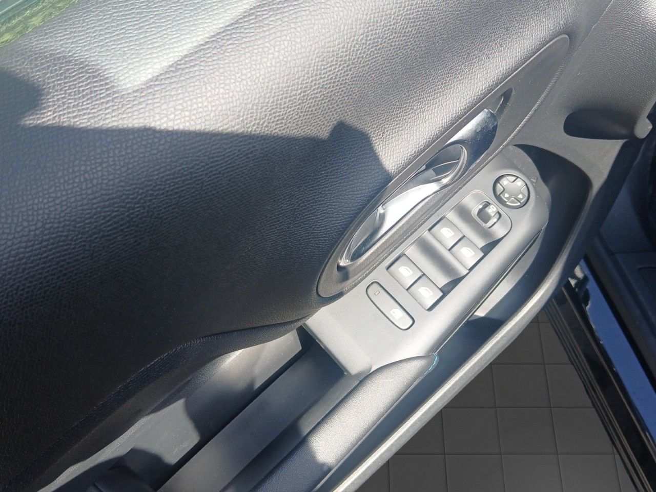CITROEN C5 Aircross Plus Hybrid - Bild 13