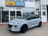 Opel Adam Unlimited ecoFlex - Opel Adam Gebrauchtwagen in Bremen