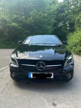 Mercedes-Benz CLA 220 CDI DCT Urban Urban - Mercedes-Benz CLA 220 in Essen