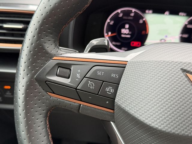 Leon Sportstourer 2.0 TDI DPF DSG
