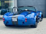 AC Backdraft Cobra MKIII - AC Gebrauchtwagen