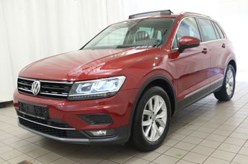 Volkswagen Tiguan - 4