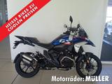 BMW R 1300 GS 4 Pakete, Enduroschmiederäder, Komfort - Angebote