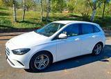 Mercedes-Benz B 200 DCT - TÜV neu, wenig km, sehr gepflegt - Mercedes-Benz B 200 in Dresden