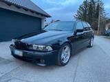 BMW E39 525D M Paket Touring 530d - BMW 525: 525d E39