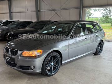 BMW 325 - 3