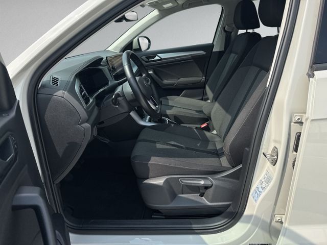 T-Roc 1.0 TSI Life LED+NAVI+KLIMA+KAMERA+SHZ+PDC