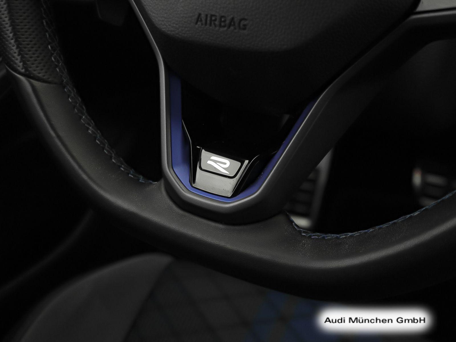 Volkswagen Golf VIII R 270km/h/DCC/ACC/Virtual/Navi, миниатюра 19