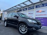 Honda CR-V 2.4 Exclusive#Aut.#*Navi*Leder*Xenon*PDC* - Honda Gebrauchtwagen in Frankfurt