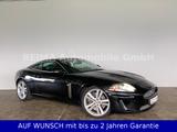 Jaguar XKR Coupe 5,0 V8 Kompressor, Leder, Navi, Xenon - Jaguar XKR: Coupe