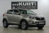 Kia Sportage 1.6 GDI 2WD ISG X-treme Dynamic Line - Kia Sportage: I