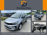 Opel Crossland 1.5 D Elegance Aut. Navi+Leder+Led+Shz - Opel Crossland (X): Elegance