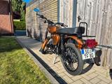 Simson S70 - SIMSON S70