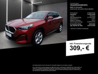 BMW X2 - Vorschau Bild 2