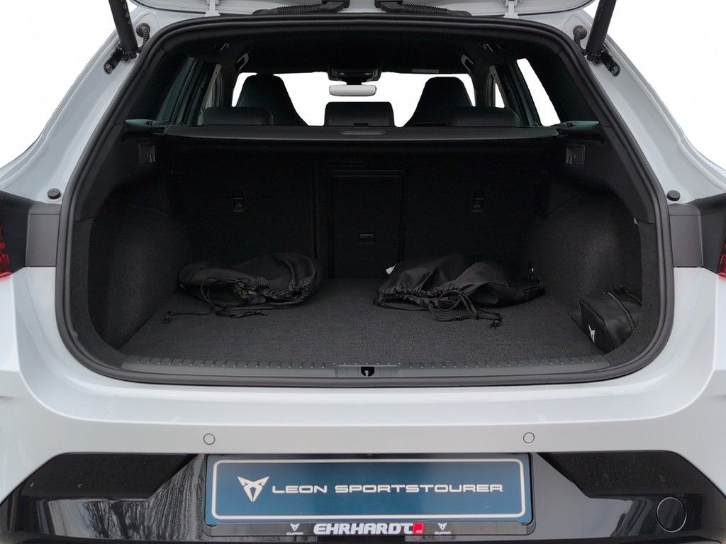 Cupra Leon - Bild 9