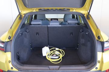 Volkswagen ID.4 Pro Performance WÄRMEPUMPE+CARPLAY+LED+21"
