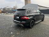 Mercedes-Benz ML 500 *AMG*PANO*VOLL - Mercedes-Benz Ml AMG