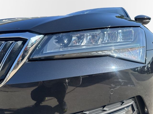Superb Combi 2.0 TDI Ambition LED+NAVI+RFK+AHK
