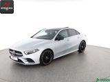Mercedes-Benz A 250 Limousine AMG MULTIBEAM,HUD,360GRAD,DISTRO - Mercedes-Benz A 250 Gebrauchtwagen in Berlin