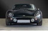 TVR Griffith 500 LINKSLENKER !!! - gebrauchte Tvr Cabrios