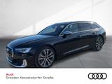 Audi S6 Avant TDI 253(344) kW(PS) tiptro nic - Audi S6 Neuwagen in Dresden