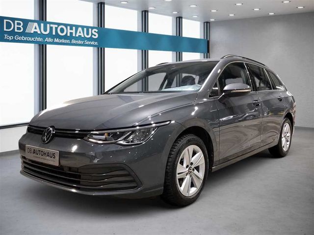 Volkswagen Golf Variant Life 2.0 TDI Winterpaket ACC