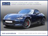 Mazda MX-5 1.5L SKYACTIV-G 132 6MT RWD Homura NAVI SHZ - Mazda MX-5: Homura