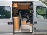 Renault Master L2H2 Camper Campervan Wohnm... - gebrauchte Renault Master aus dem Jahr 2007