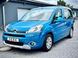 Citroën Berlingo 'Rollstuhlrampe'Aut.'Klima' - Citroën Berlingo: Automatik