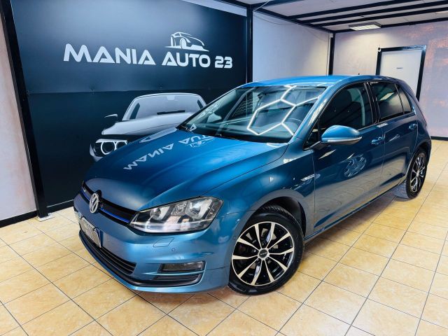 Volkswagen Golf 1.4 TGI 5p. Highline BlueMotion*