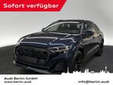 Audi Q8 TDI quattro tiptronic