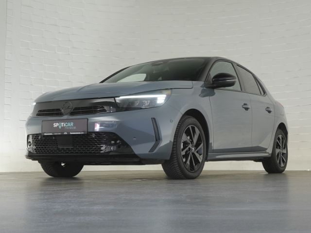 Corsa F FACELIFT GS HYBRID eDCT+LED-SCHEINWERFER
