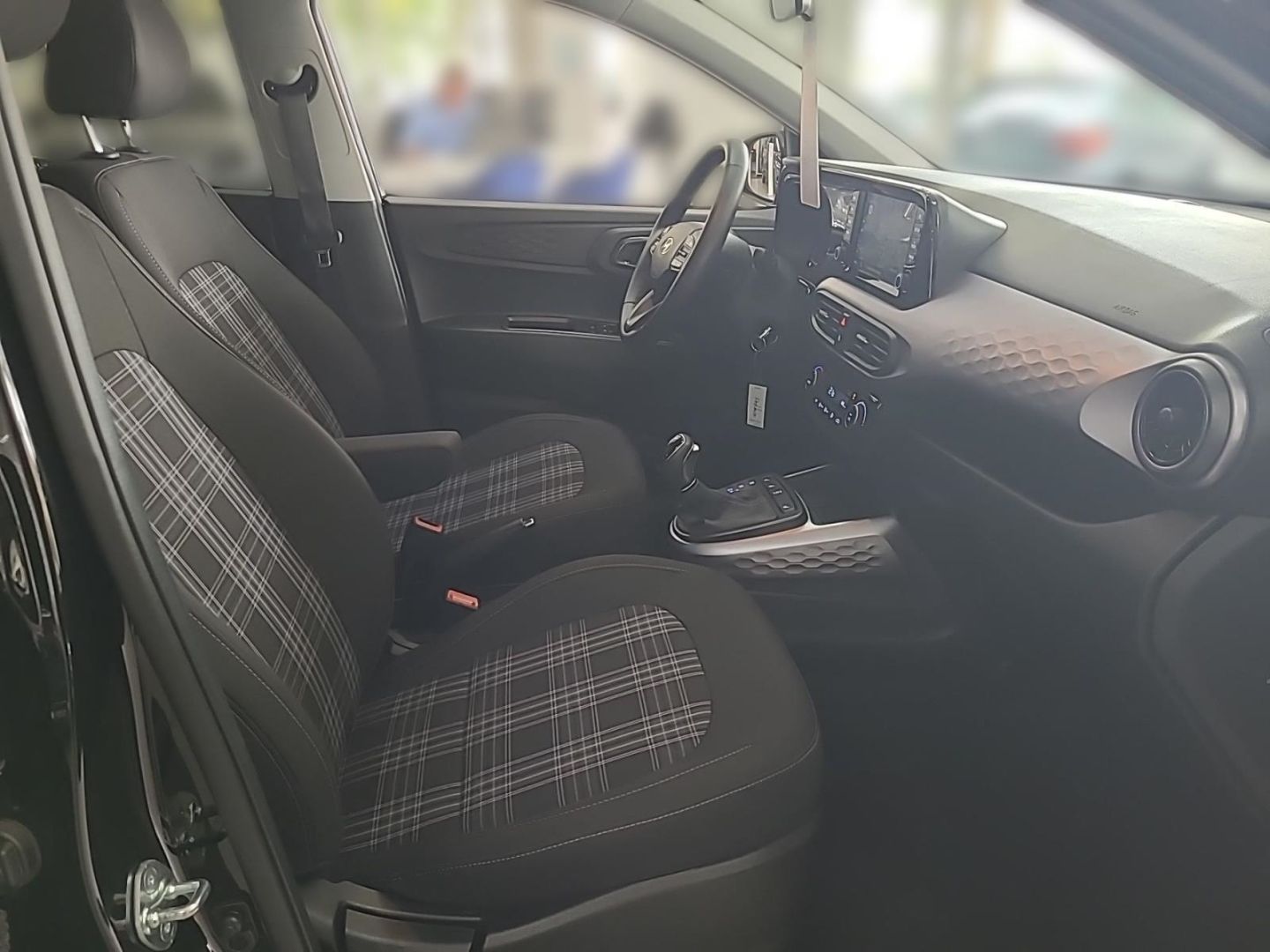 Hyundai i10 – Bild 15