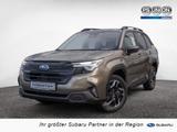 Subaru Forester 2.0ie AWD Exclusive NAVI ACC LED 360° - Subaru: 3.0