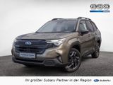 Subaru Forester 2.0ie AWD Exclusive NAVI ACC LED 360° - Subaru: 3.0