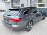 Audi A4 2.0TDI*SPORT*3xS-LINE*MATRIX-VIRTUAL-R.KAM-18 - Audi A4: 3.2