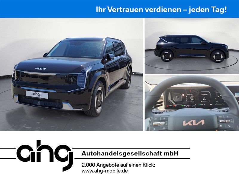 Kia EV9 - Bild 1