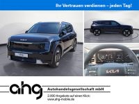 Kia EV9 - Vorschau Bild 1
